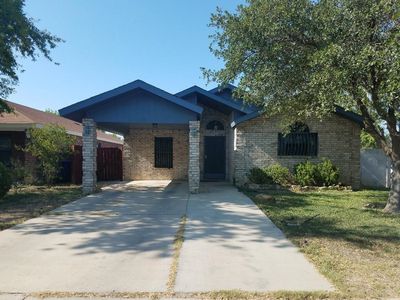 4303 Revolution Rd, Laredo, TX, 78046