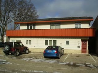 815 1/2 Broadway Ave N, Rochester, MN 55906