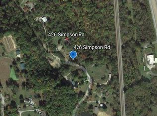 426 Simpson Rd, Helenwood, TN 37755
