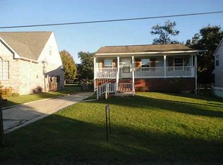 3114 Bayou View Pl, Slidell, LA 70458