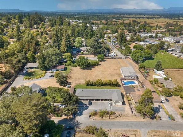 7156 - 7198 Witter Road, Sebastopol, CA 95472