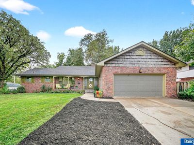 5815 Saint Paul Ave, Lincoln, NE, 68507