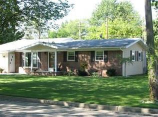 259 N Bennett St, Sandusky, MI 48471