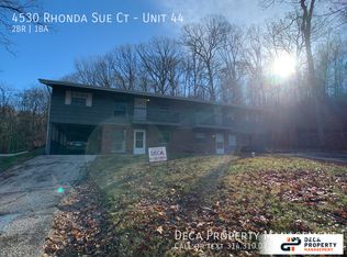 4530 Rhonda Sue Ct APT 44, Imperial, MO 63052