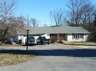 5035 Jasper Rd, Emmaus, PA 18049