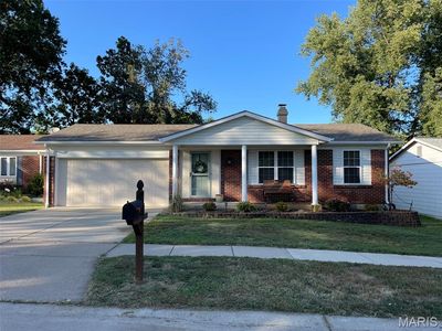 11841 Smoke Rise Ct, Maryland Heights, MO, 63043