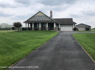 6510 N Williams Rd, Saint Johns, MI 48879