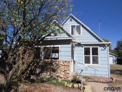 912 W 1st St, Florence, CO, 81226
