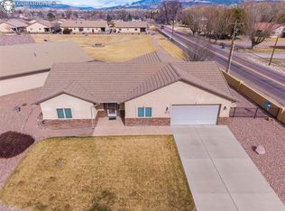 4041 S Cranberry Loop, Canon City, CO
