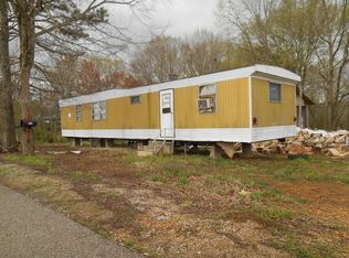 140 Old Pinhook Loop, Savannah, TN 38372