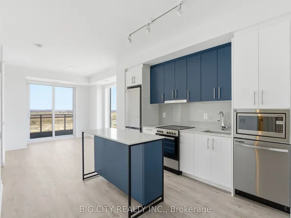 9751 Markham Rd, Markham, ON