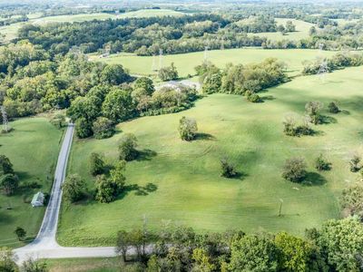 0 Theta Pike LOT 1, Columbia, TN, 38401