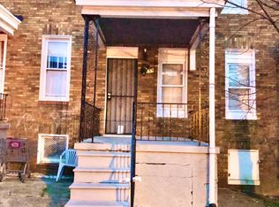 3159 Ravenwood Ave, Baltimore, MD