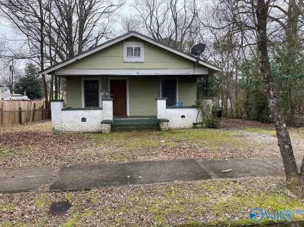 2212 Hill Ave, Gadsden, AL 35904