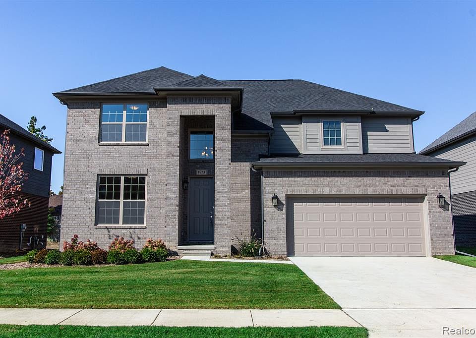 1973 Kohli Dr, Troy, MI 48083 Zillow