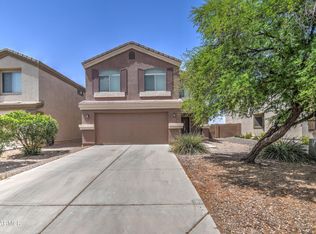 43393 W Cowpath Rd, Maricopa, AZ 85138