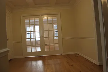 Rented by Caliber Associates