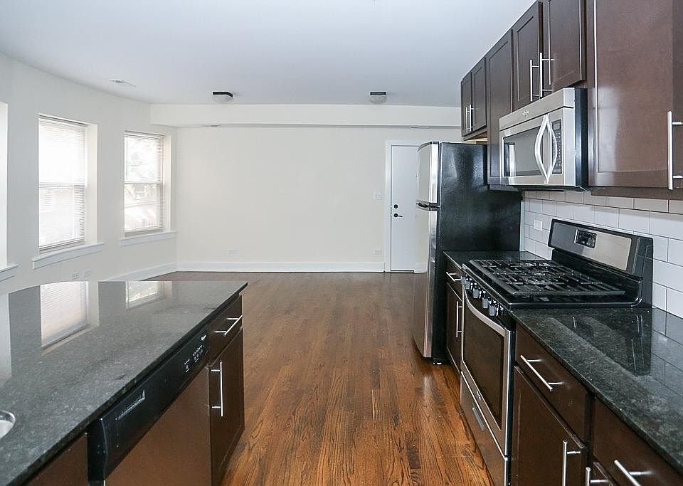 1st image of 5058 N Winchester Ave APT 2W