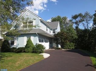 333 Park Ave, Harleysville, PA 19438