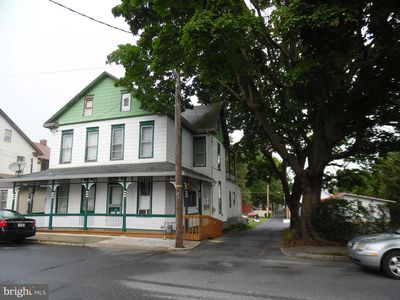 28 N Railroad St, Annville, PA, 17003