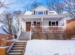 1128 S 7th St, Ann Arbor, MI 48103