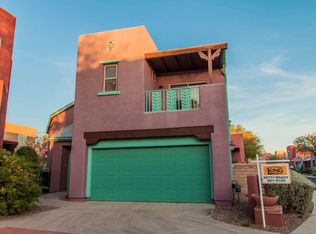 5165 E Calle Vista De Colores, Tucson, AZ 85711