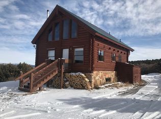 704 La Mesa Vista Dr, Norwood, CO 81423