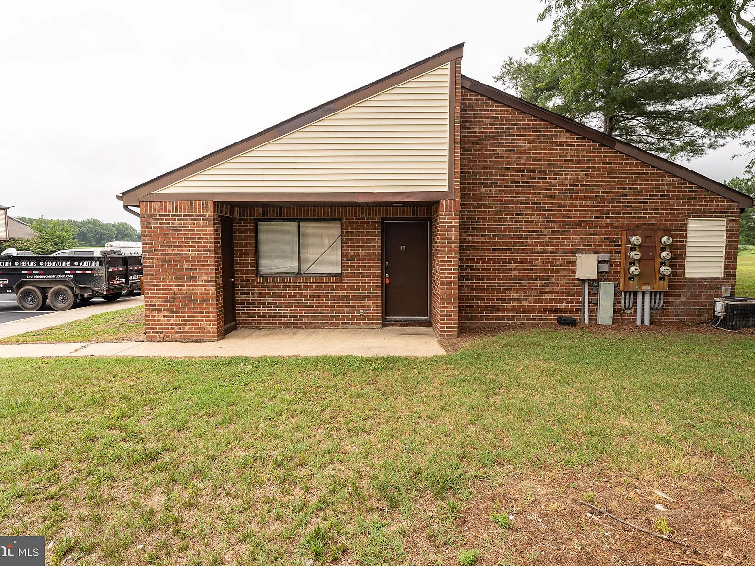 1 bed, 450 sqft, $1,095 — Photo 4