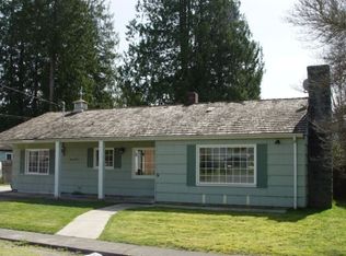 1105 Dean Dr, Sedro Woolley, WA 98284