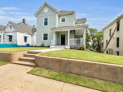 1913 Vine St, Chattanooga, TN, 37404