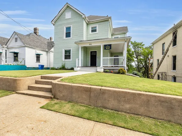 1913 Vine St, Chattanooga, TN 37404