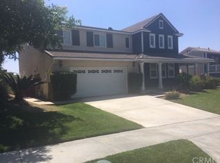 11478 Warm Springs Way, Yucaipa, CA 92399