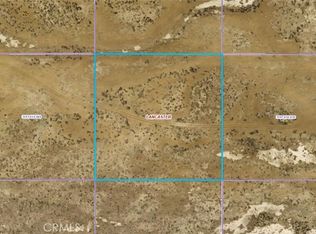 0 Vac Vic Stw Avenue H10 #38, Lancaster, CA