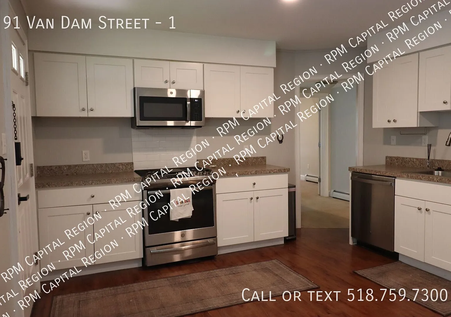 2 bed, 1.0 bath, $2,344 — Photo 4