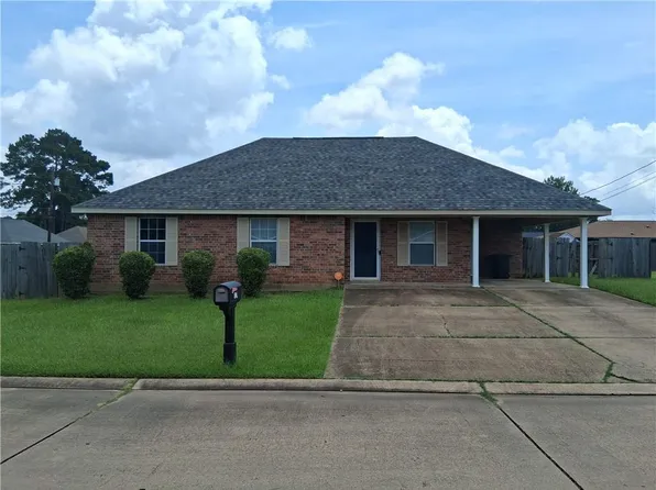 437 Coeur Cir, Alexandria, LA 71302