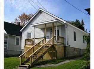 1425 Burnet Ave, Syracuse, NY 13206