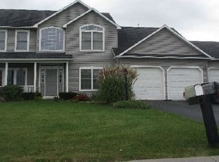 6298 Hessler Farm Path, Cicero, NY 13039