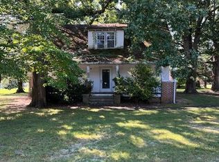 3548 Kernersville Rd, Winston Salem, NC 27107