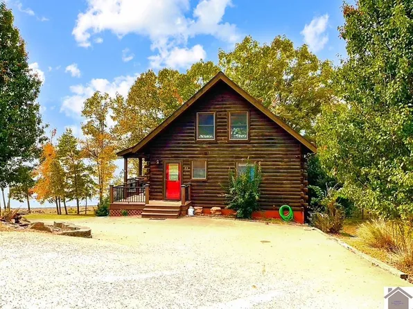 82 Tuckaway Rdg #10-15, Cadiz, KY 42211
