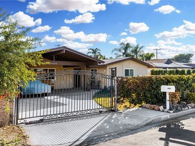 4409 Monte Verde Ave, Pomona, CA, 91766