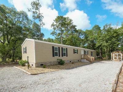 3401 Marlin Drive SE, Bolivia, NC, 28422