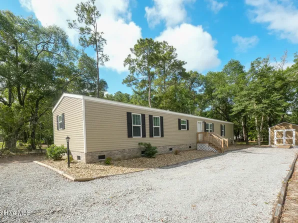 3401 Marlin Drive SE, Bolivia, NC 28422