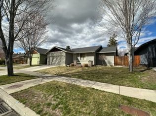 20581 Prospector Loop, Bend, OR 97702