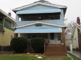 3481 W 119th St, Cleveland, OH
