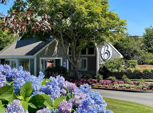 1 Belmont Rd #TOWNHOUSE 6, West Harwich, MA 02671