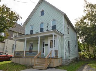 204 Saint Mary St, Watertown, NY 13601