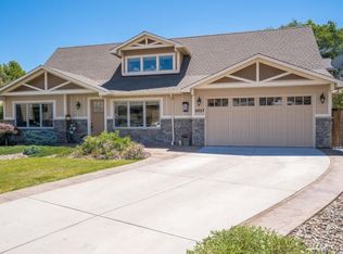 2027 Woodridge St, Wenatchee, WA 98801