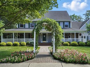 46 Southall Ln, Red Bank, NJ 07701