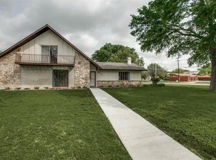 1000 Meadow View Cir, Richardson, TX 75080
