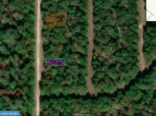 LOT 212 Pineneedle Lot 212, Livingston, TX 77351